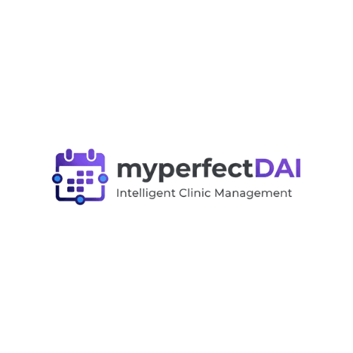 MyPerfectDAI Logo
